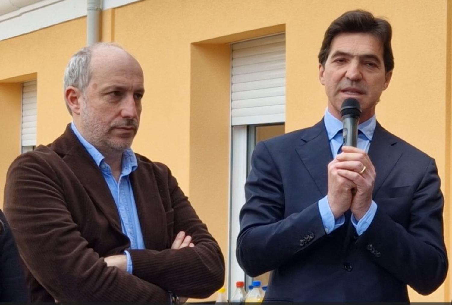 Dieci postazioni di soccorso in più per rafforzare l’emergenza sanitaria nella stagione estiva