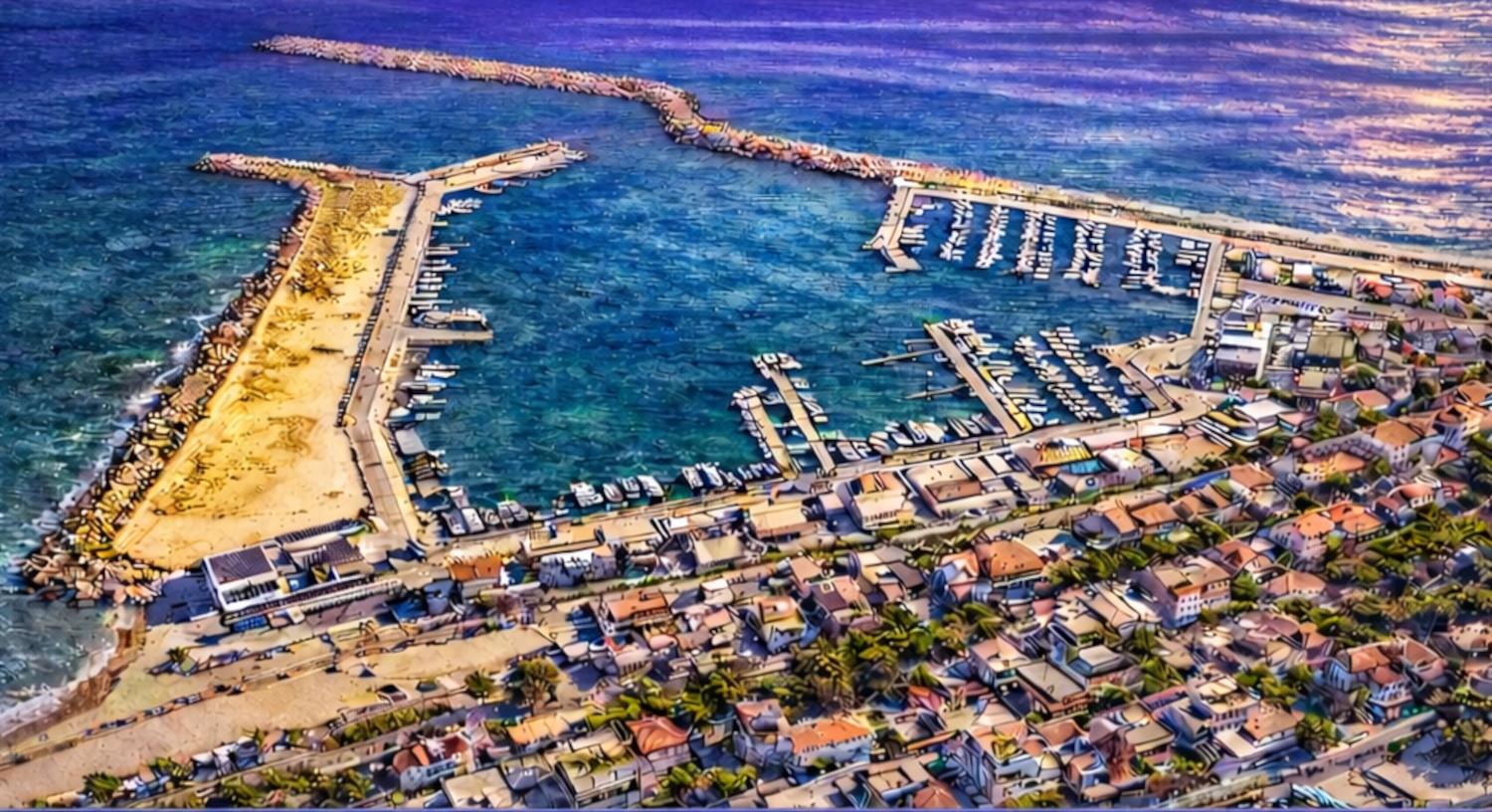 È davvero necessaria una nuova vasca di colmata nel porto di San Benedetto del Tronto? Esistono alternative sostenibili?