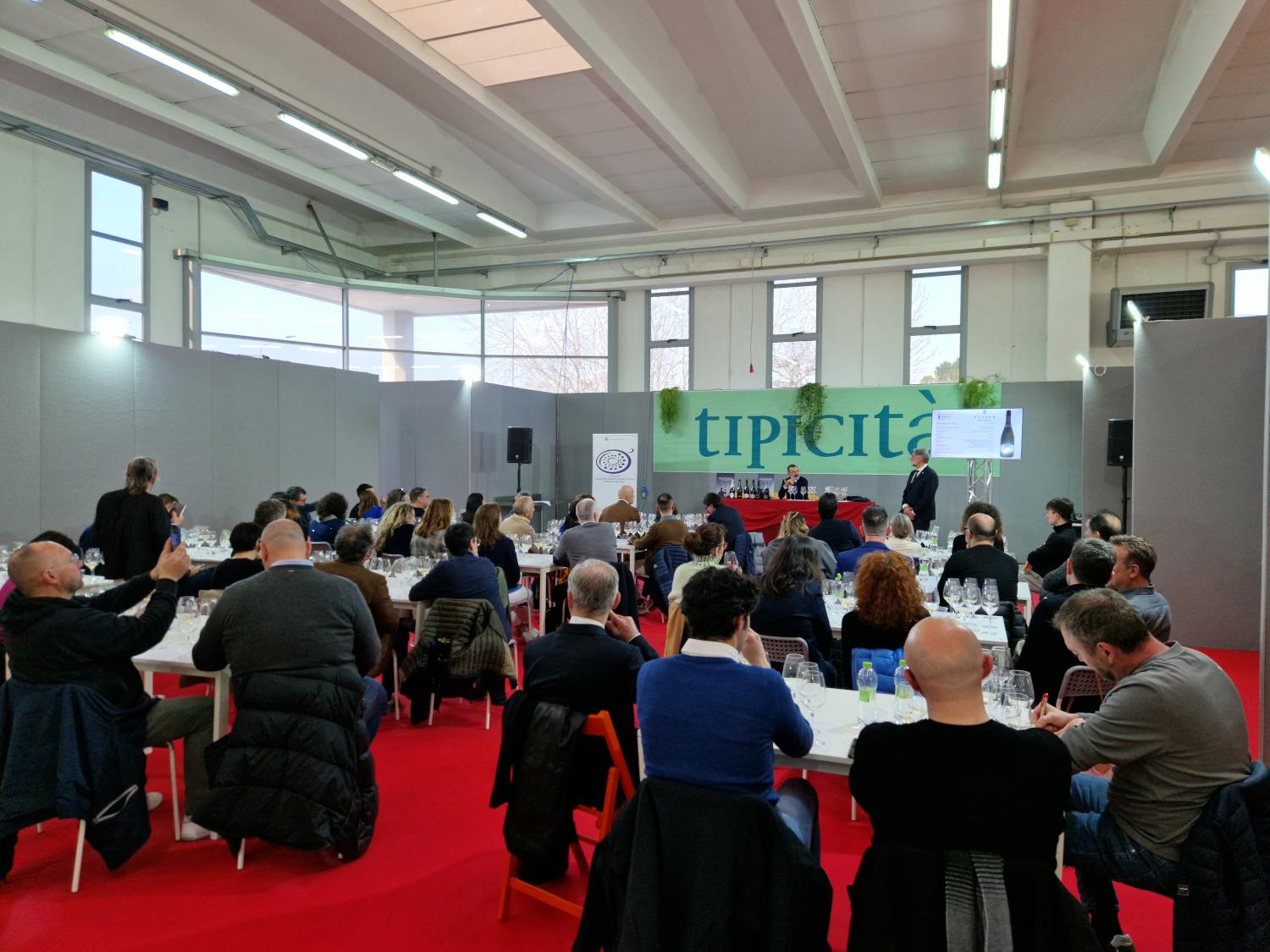 Il programma di domenica a Tipicità Festival 2026