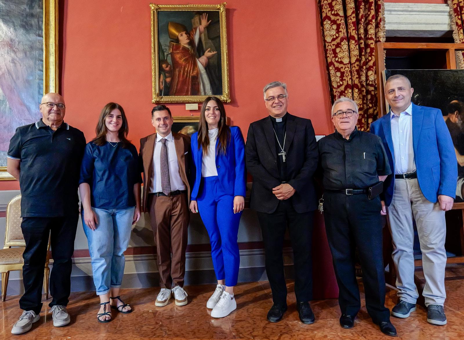 Da sabato 26 luglio al via le festività in onore di Sant'Emidio, ecco tutti gli appuntamenti per celebrare il Patrono