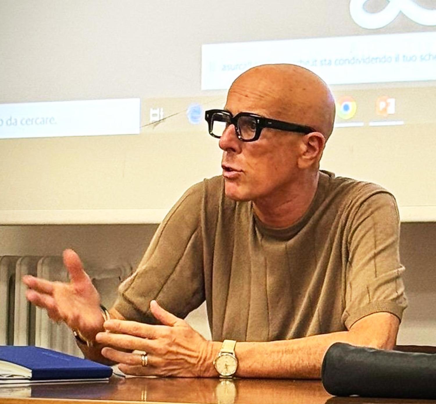 Assistenza primaria a Montemonaco: dal 2 ottobre arriva Di Domizio il nuovo medico di base subentra al posto del dottor Alfredo Andreis