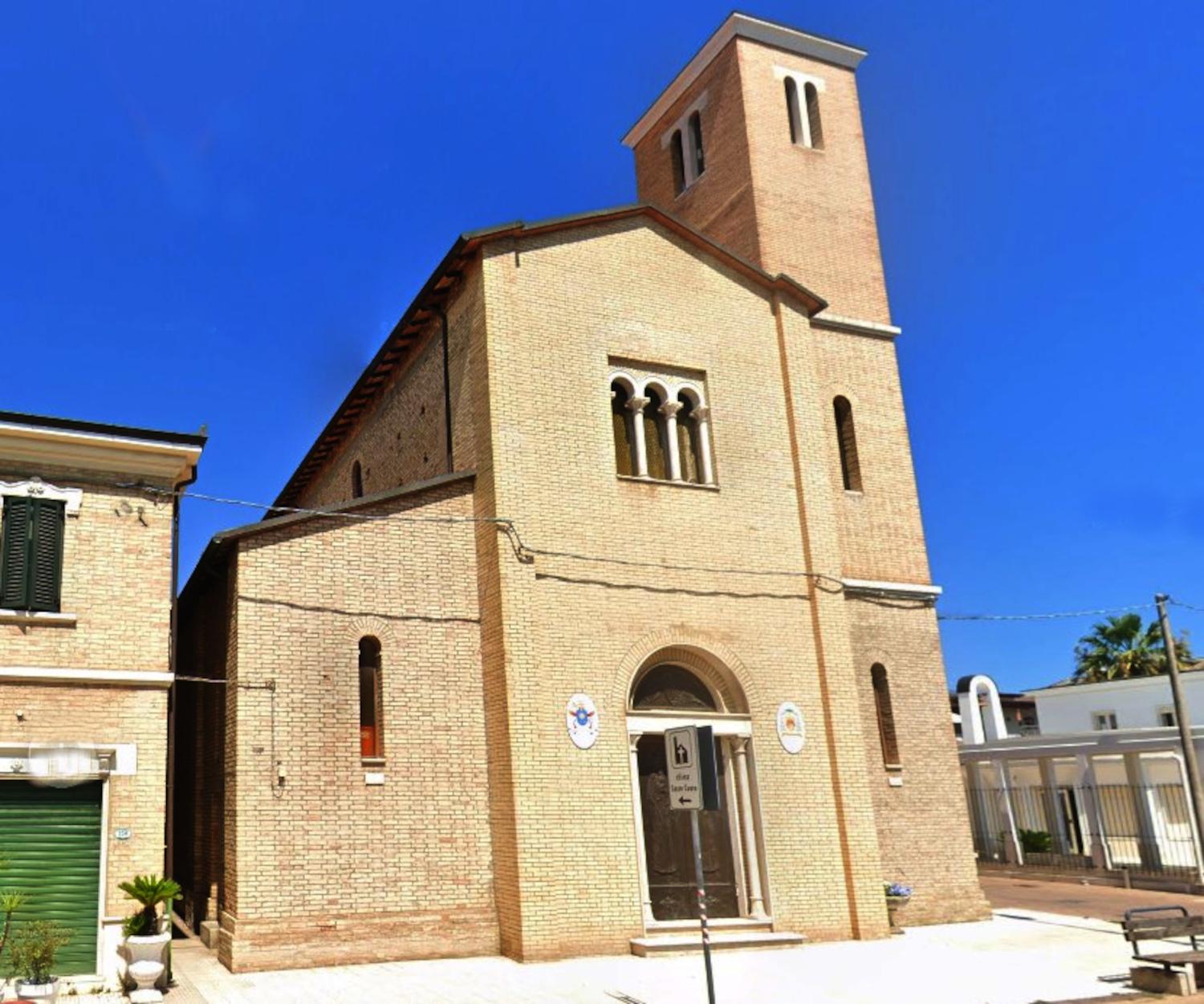 Concerto 'Armonie di pace. Musica e parole, dal messaggio di papa Francesco per la 58° Giornata Mondiale delle pace'