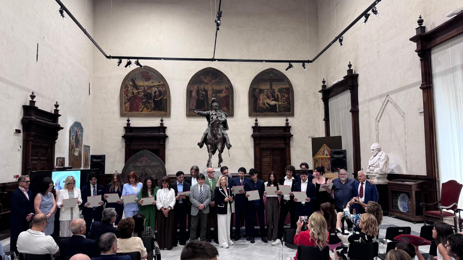 Giornata del medico e dell'odontoiatra 2026