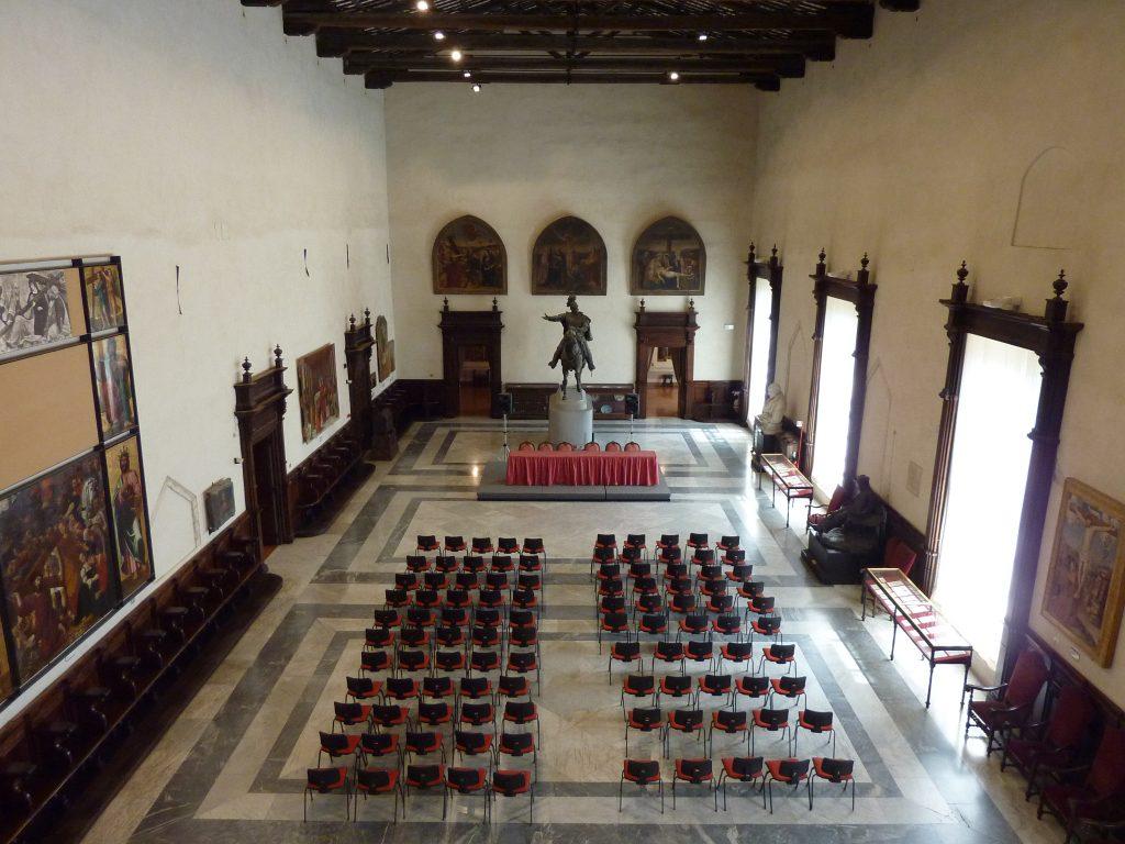 Il convegno 'Le nuove frontiere della criminalità organizzata transnazionale. Metodologie e contrasto' 