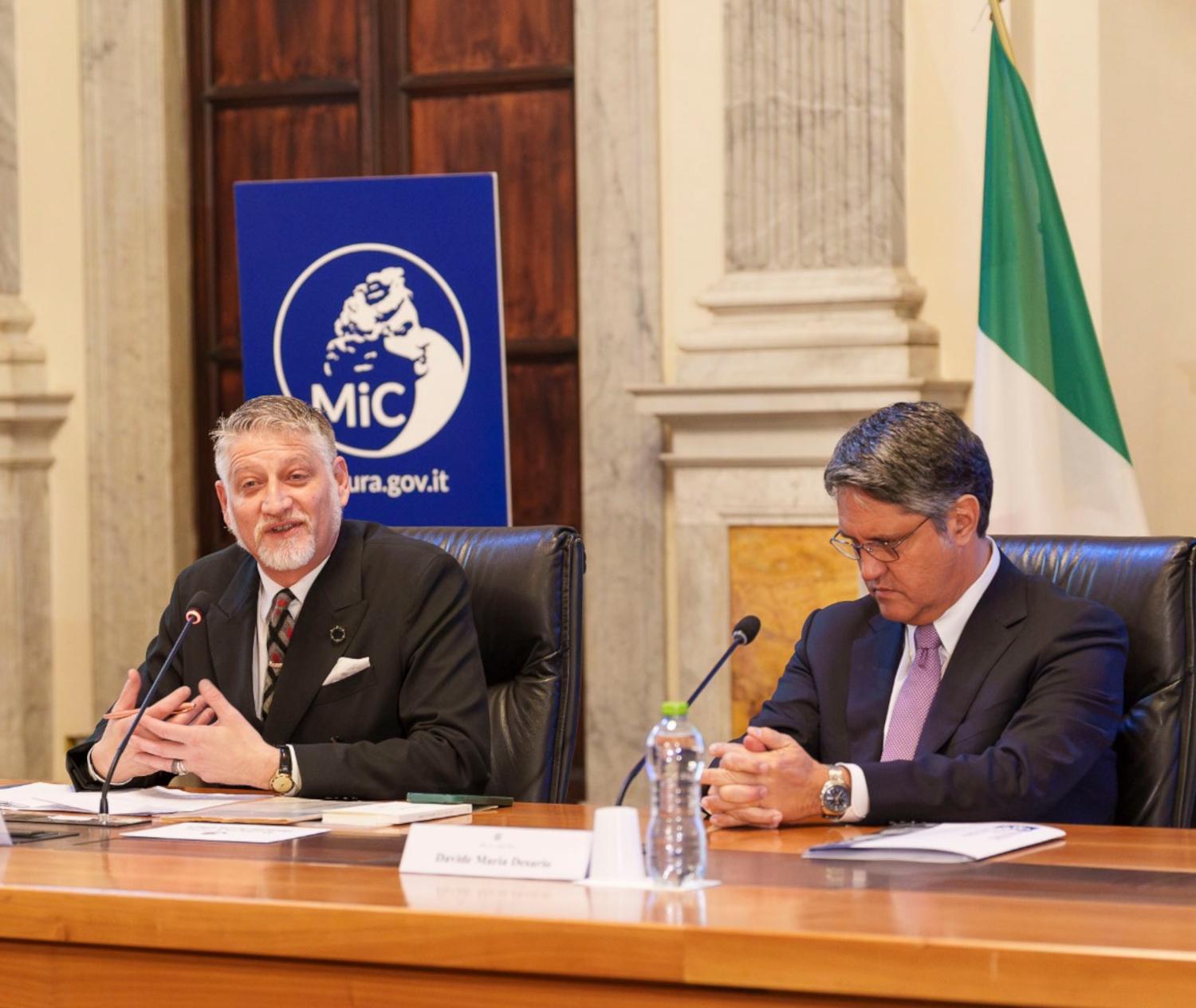 Ancona è Capitale della Cultura 2028