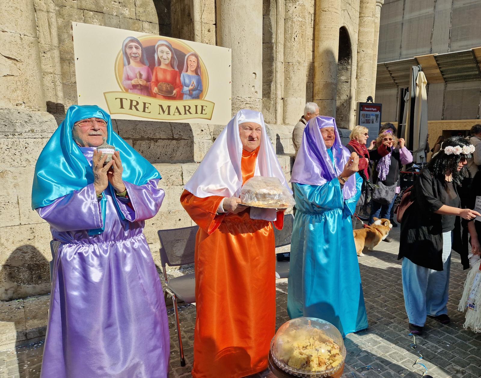 Carnevale di Ascoli: da lunedì 24 febbraio il via alle iscrizioni per il concorso per i gruppi mascherati nella sala Cola d’Amatrice