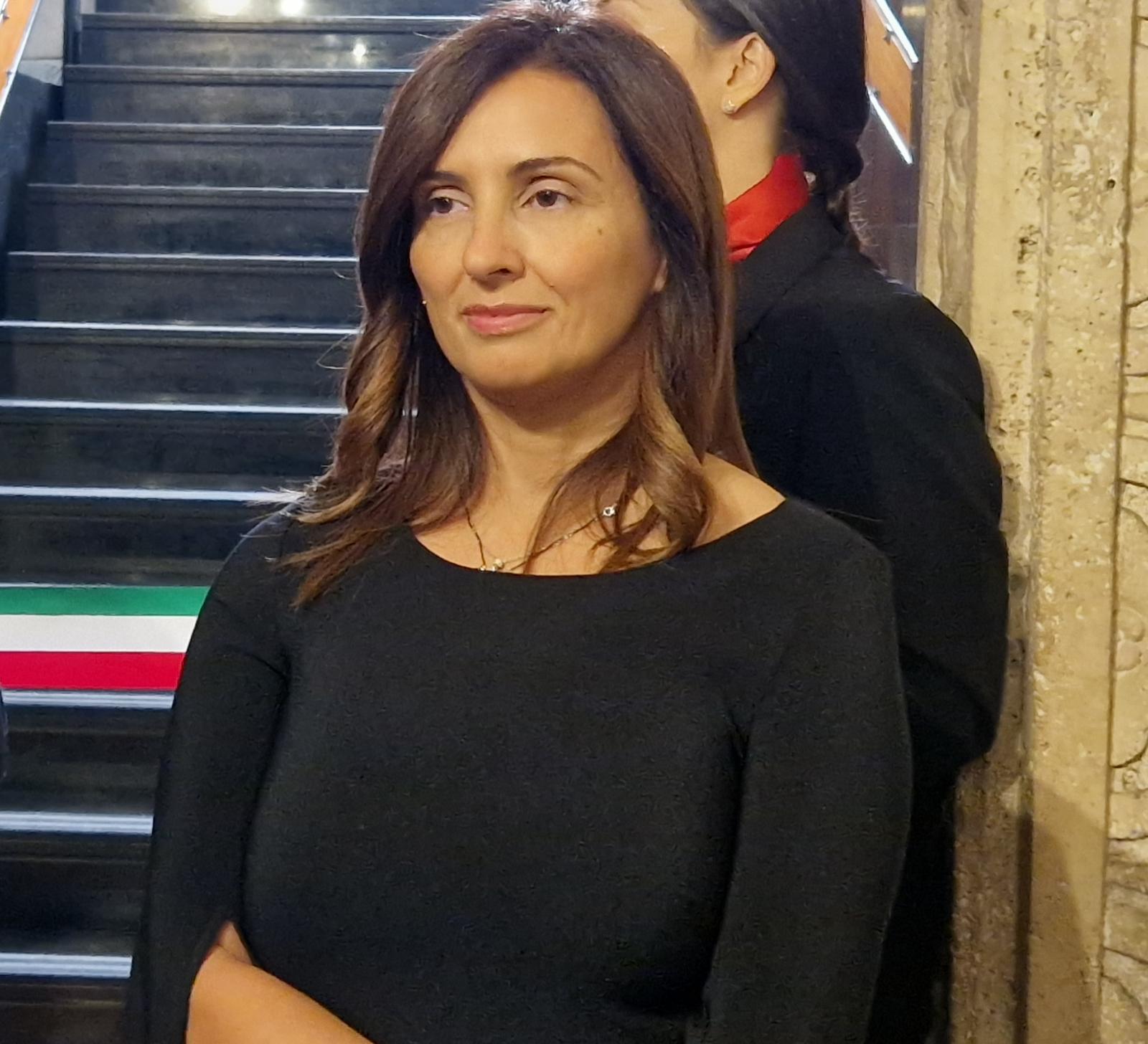  Fondazione Ottavio Sgariglia Dal Monte. Una nuova visione strategica per sostenere innovazione, imprese sociali e sviluppo del territorio 
