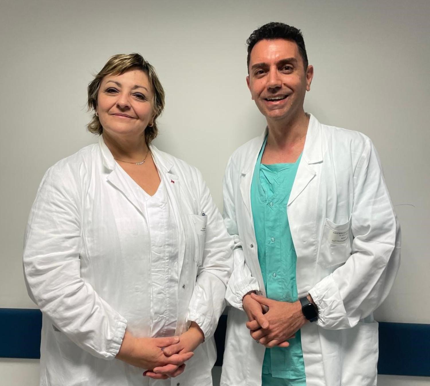 Endocardite infettiva: il reparto di cardiologia dell’ospedale ‘Mazzoni’ avvia lo studio clinico ‘Preven-endo’ sulla gestione della patologia