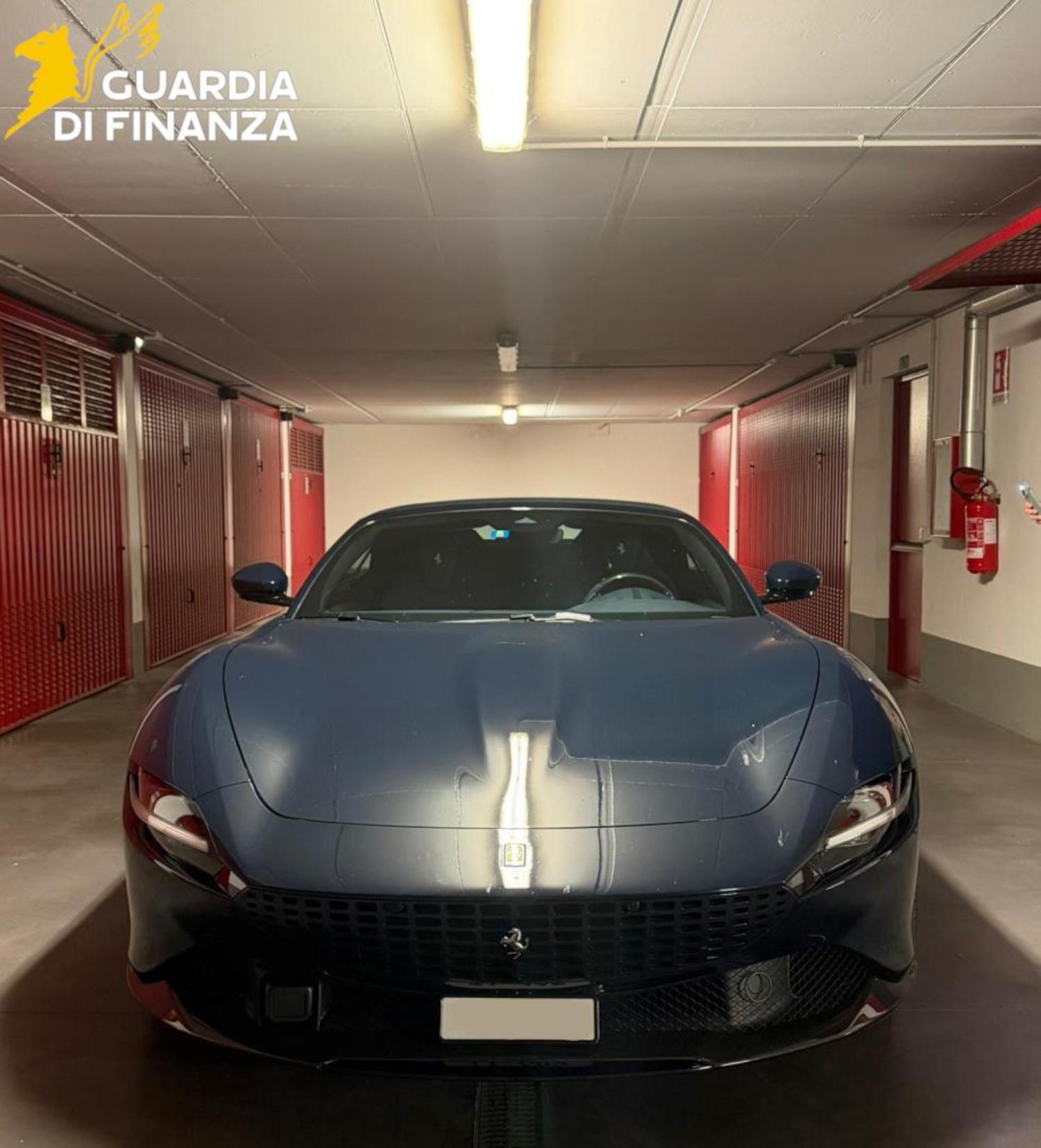 Operazione 'Red gold' delle Fiamme gialle sulla frode fiscale nel settore dei prodotti energetici