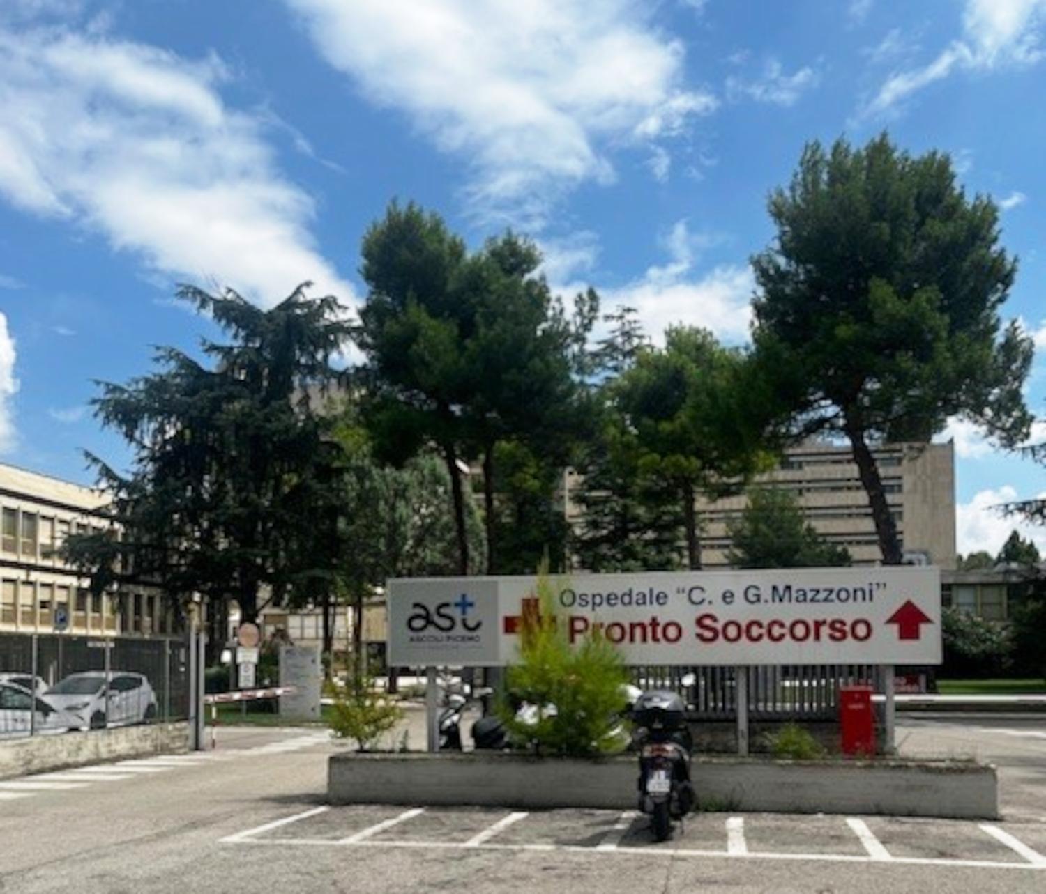 Intossicazione da funghi: 4 persone sono state tempestivamente assistite  e curate dal pronto soccorso del ‘Mazzoni’. l'Ast invita alla prudenza