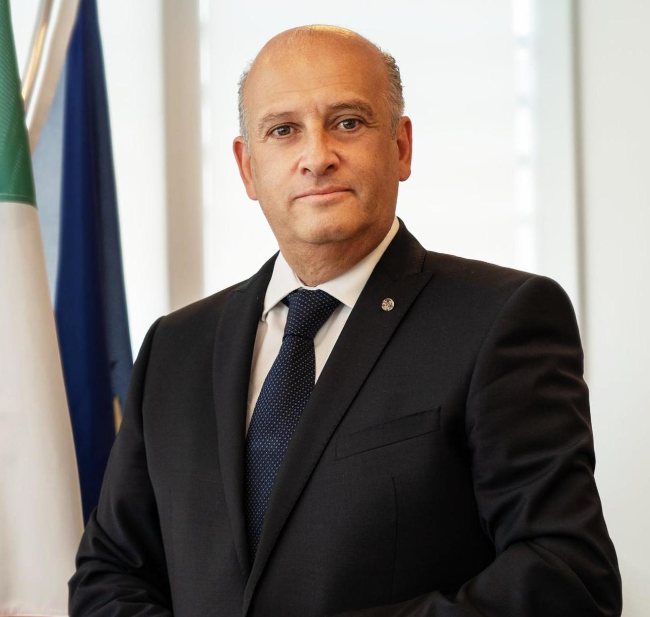 Ancona Capitale Italiana della Cultura 2028: il commento del Presidente della Camera di Commercio delle Marche, Gino Sabatini