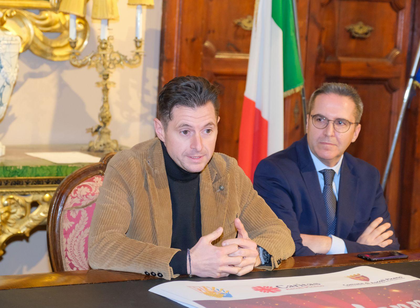 'Un aiuto concreto per un bisogno essenziale'