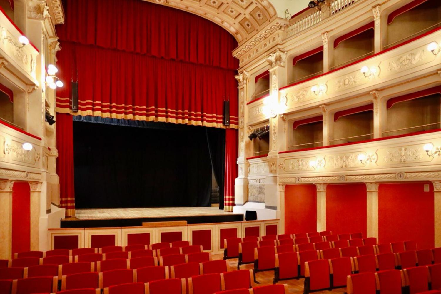 Calendari Serie BKT 2026/2027, evento al Teatro dei Filarmonici di Ascoli