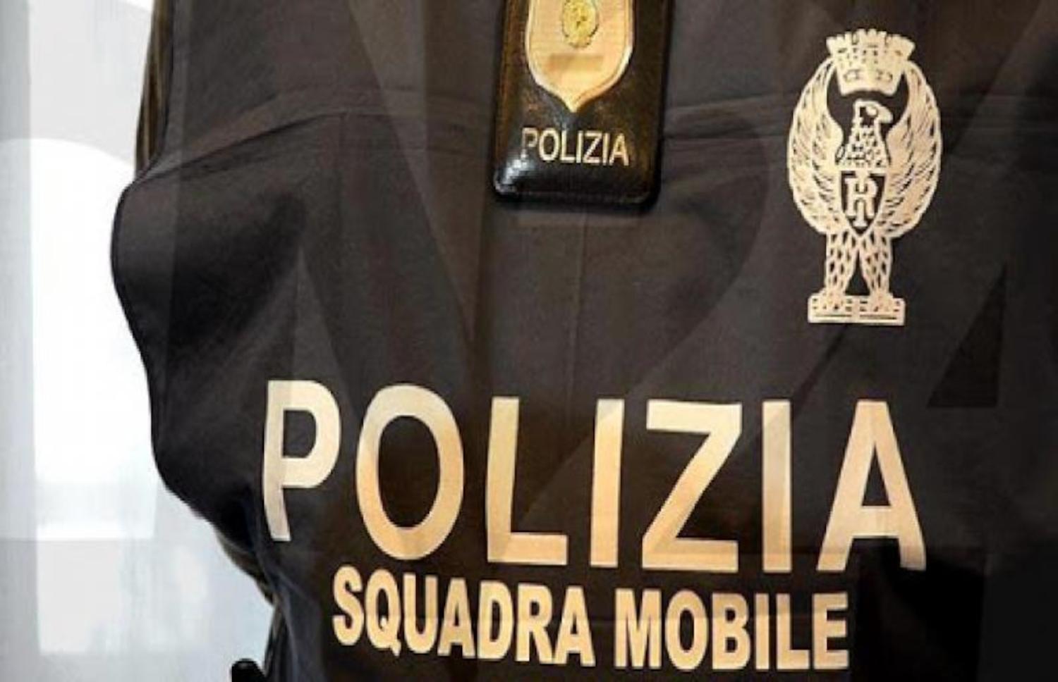 La Mobile di Ascoli Piceno sventa una truffa ai danni di un'anziana e arresta i responsabili