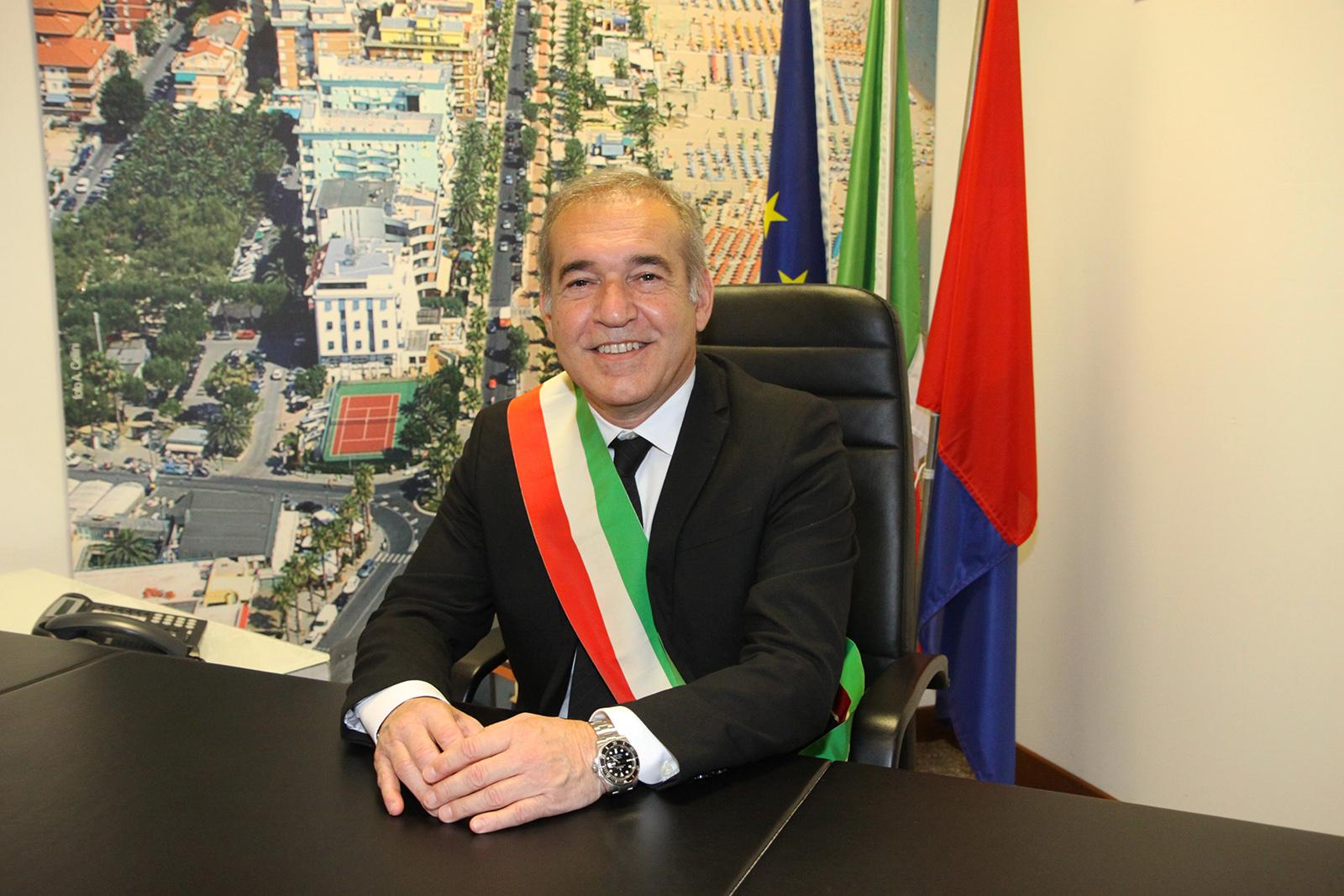 Cade la giunta di Antonio Spazzafumo al Comune di San Benedetto del Tronto 