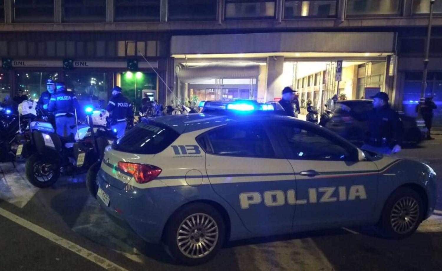Operazione nazionale della Polizia di Stato 1335 arresti e oltre 450 kg di droga sequestrati