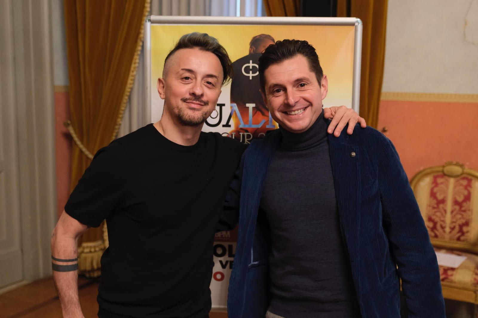 Memorial Alessandro Troiani 2025: una notte di musica, solidarietà e sorprese