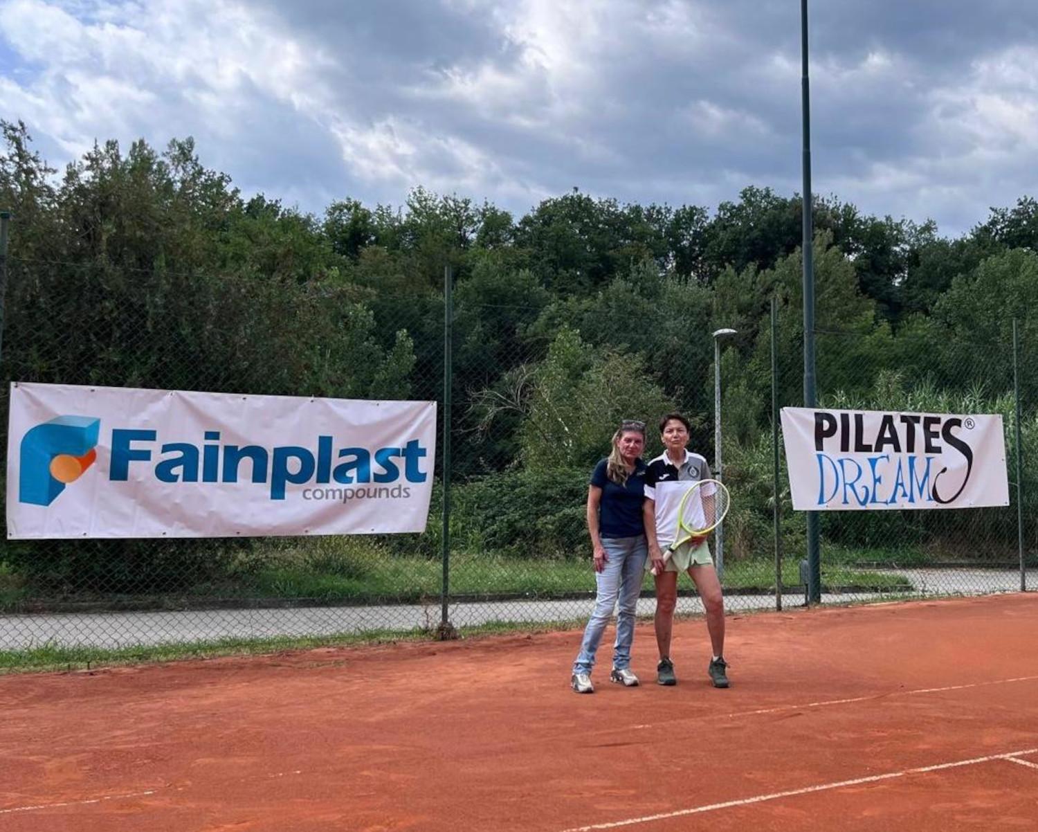Torneo Ascoli Open – Trofeo di Sant'Emidio: grande partecipazione nella giornata inaugurale