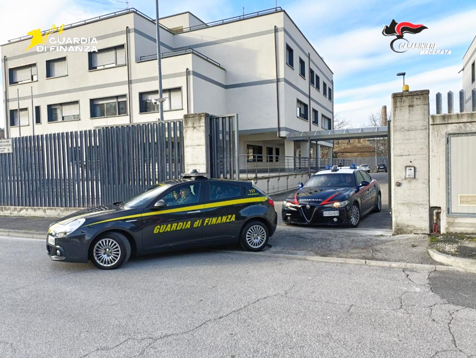 Le Fiamme Gialle sequestrano tre 'totem' nell’ambito dell’attività di contrasto al gioco illegale