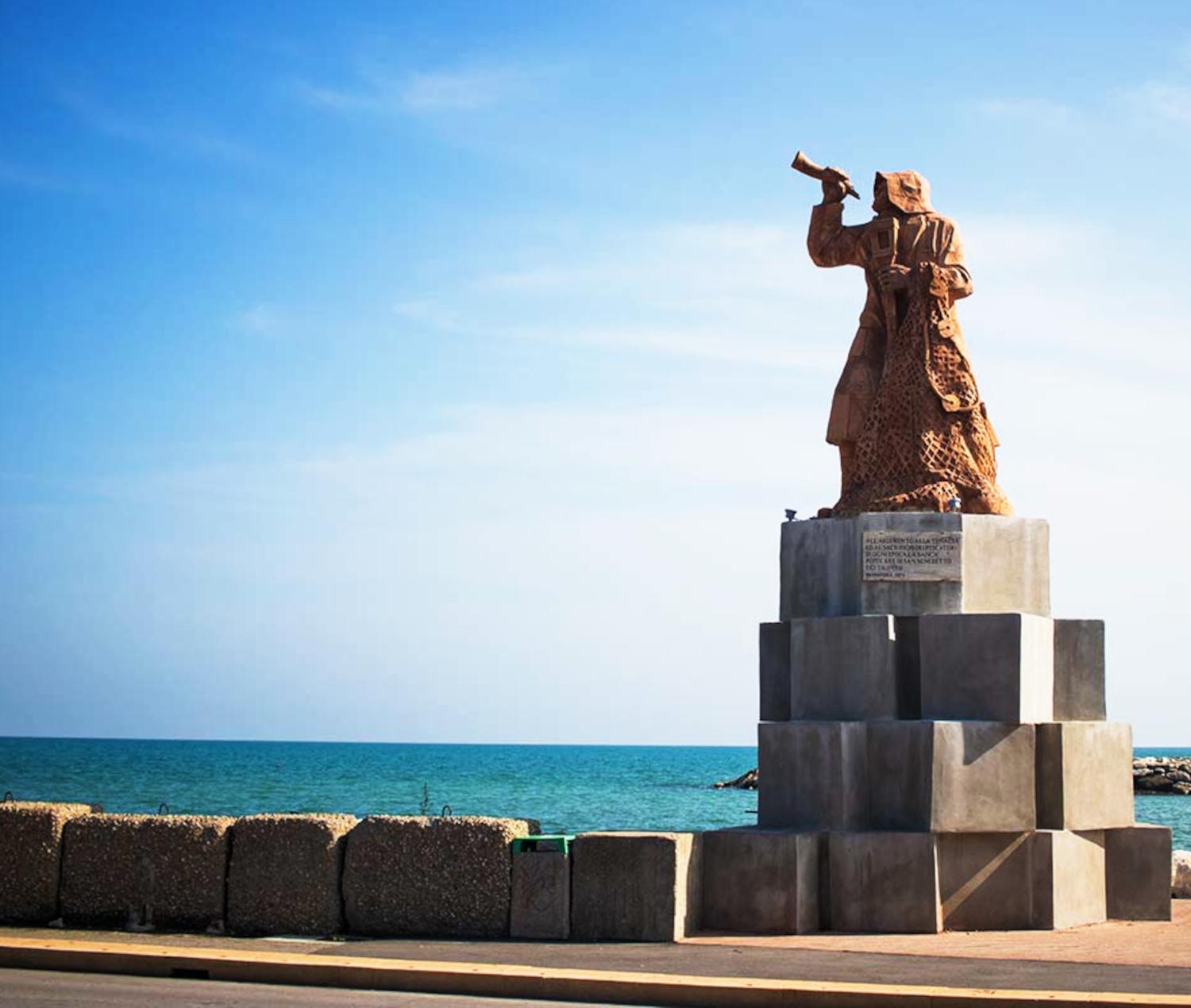 Elezioni San Benedetto 2026 _ GenerazioneZenSBT: «Basta campanilismi, il futuro è nel territorio unito»
