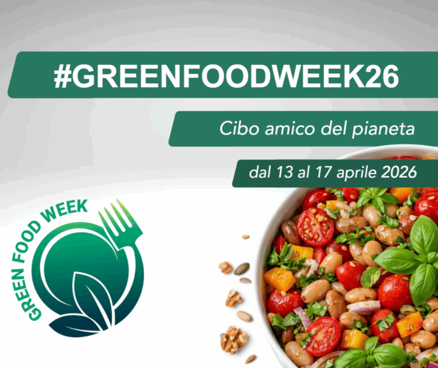 Monteprandone aderisce alla Green Food Week