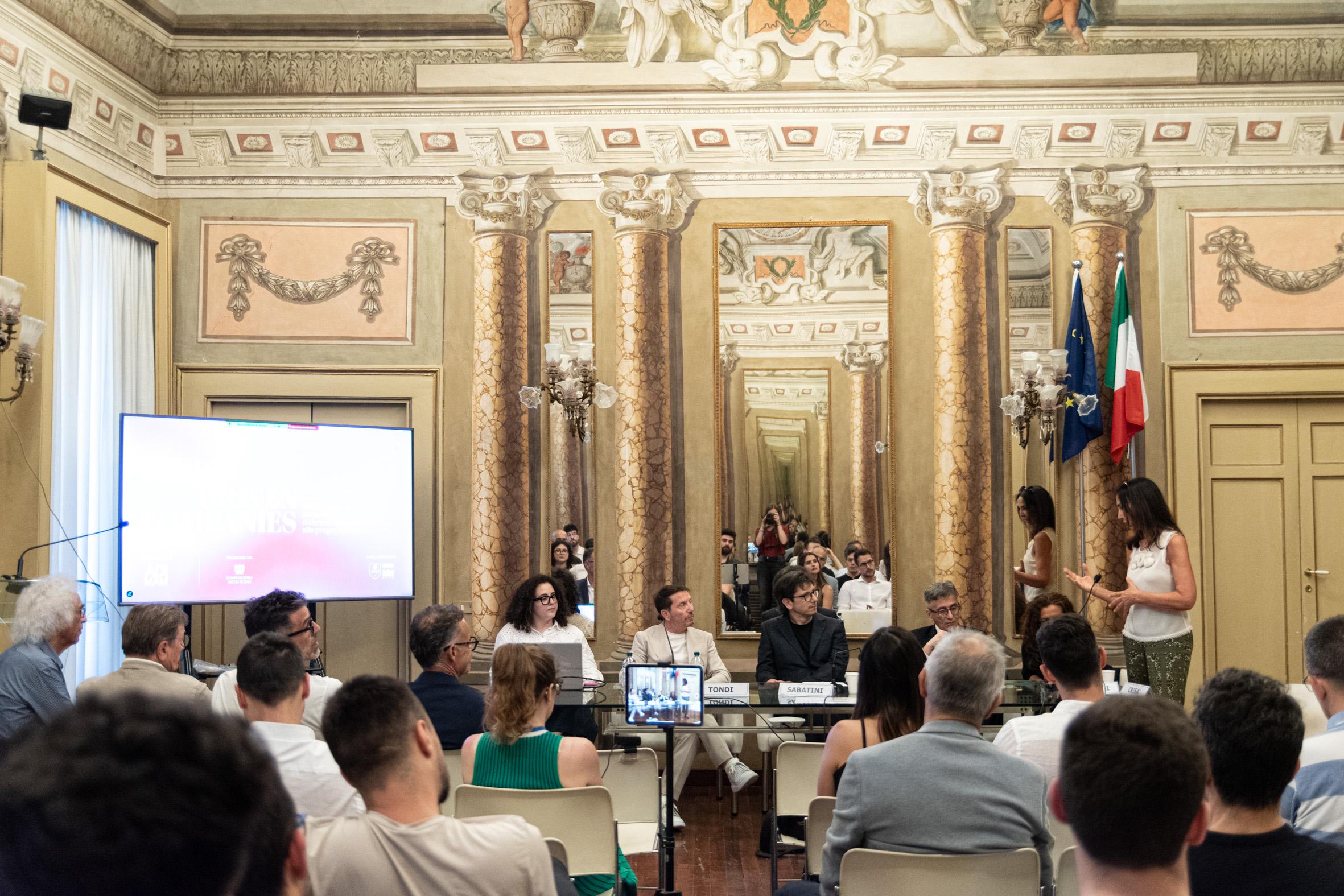 Design Driven Companies: quando il design guida la trasformazione industriale