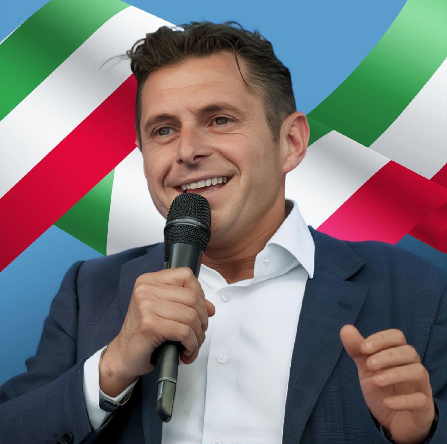 Sabato 24 gennaio l'Assemblea costituente del movimento civico 'Fioravanti Sindaco'