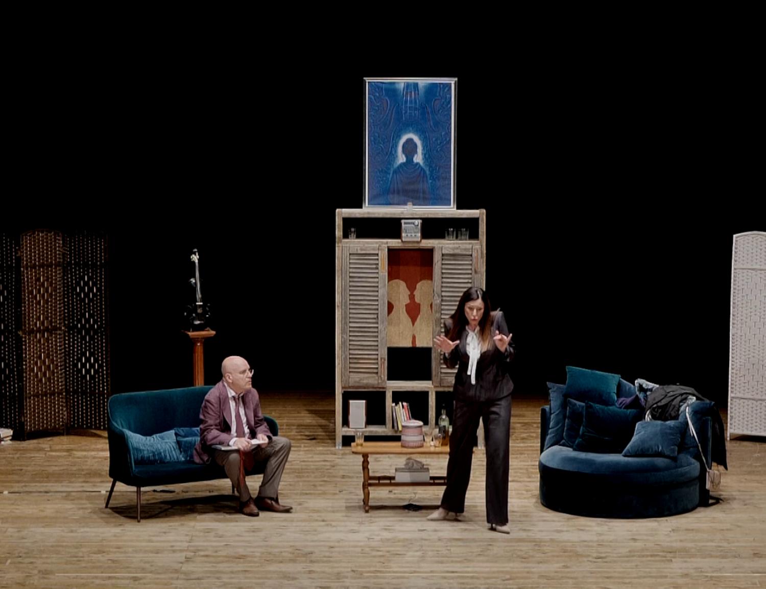 'Scommessa sul passato' il 19 ottobre presso il Teatro dei Filarmonici