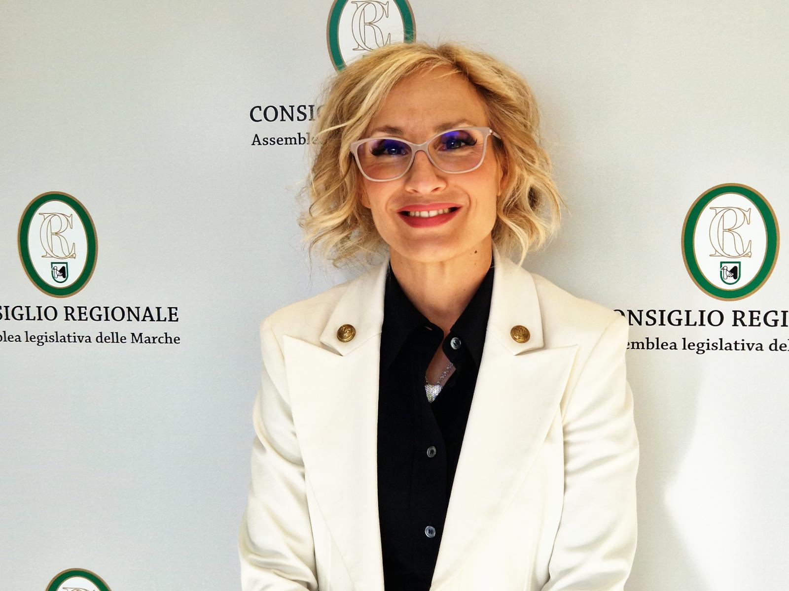 Chiara Biondi: 'Il dimensionamento riguarda soltanto la presenza dei dirigenti scolastici'