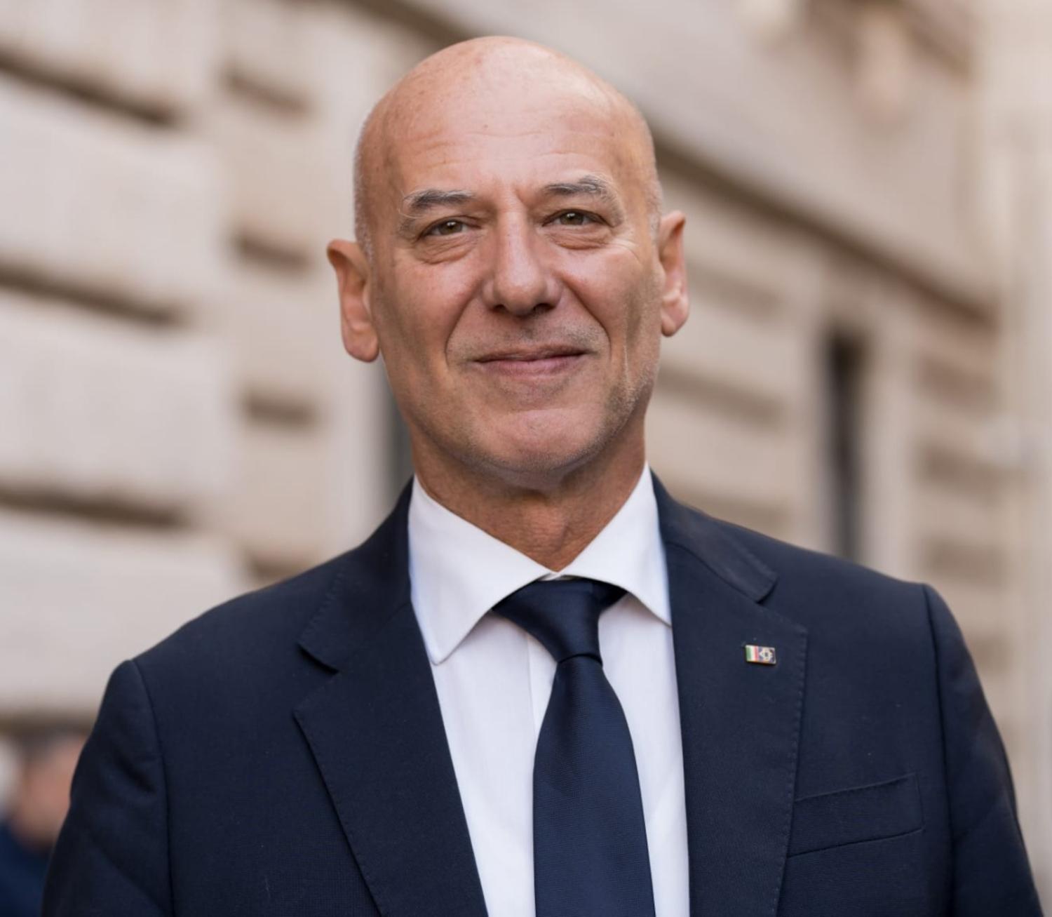 Comunali San Benedetto, Giorgio Fede: 'Abbiamo riacceso una speranza. Da domani continueremo a costruire l’alternativa'