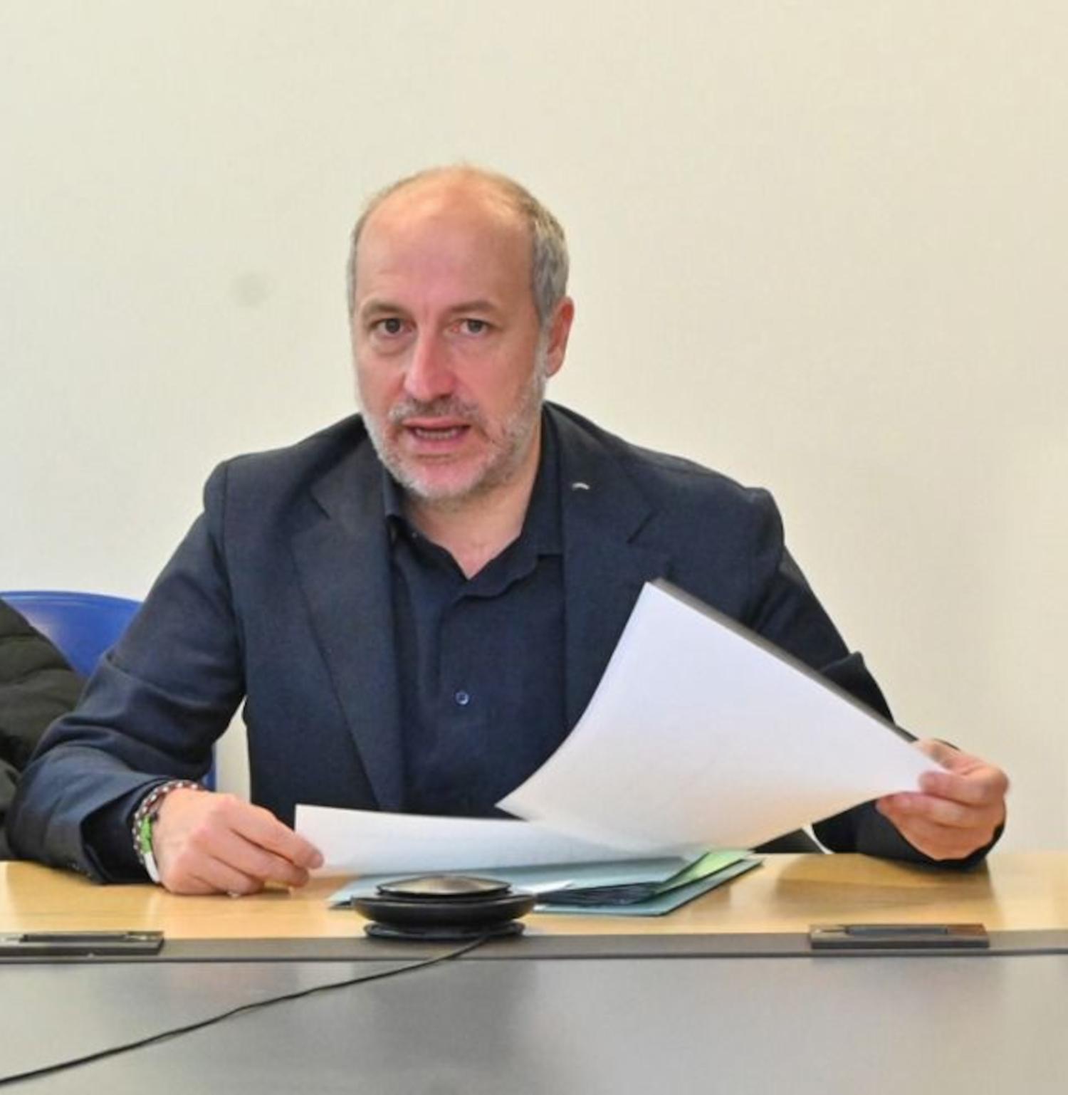 Sanità, accordo tra Marche e Umbria per migliorare l’accesso alle cure nelle aree di confine 