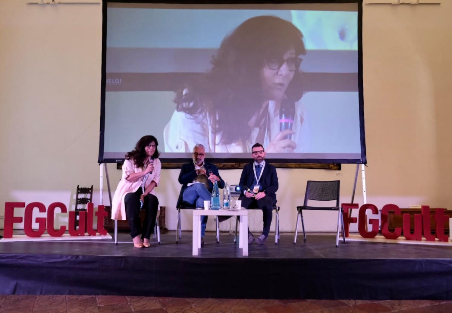 XIII edizione del Festival del Giornalismo Culturale: il via con Stefano Mancuso e Serena Dandini