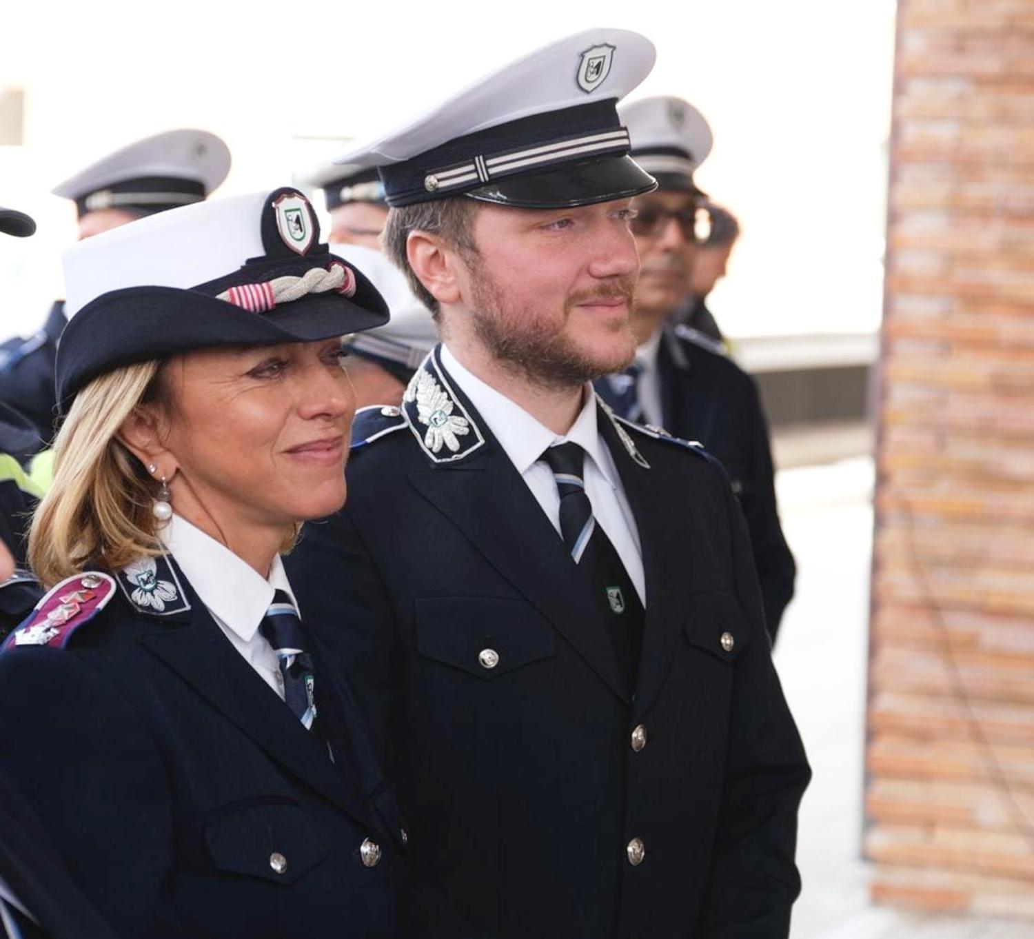 Polizia Locale di Ascoli Piceno – Bilancio attività anno 2024