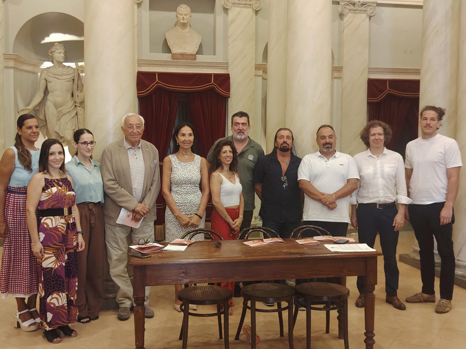 Ascoli, una notte d’opera nel salotto d'Italia: L’elisir d’amore di Donizetti