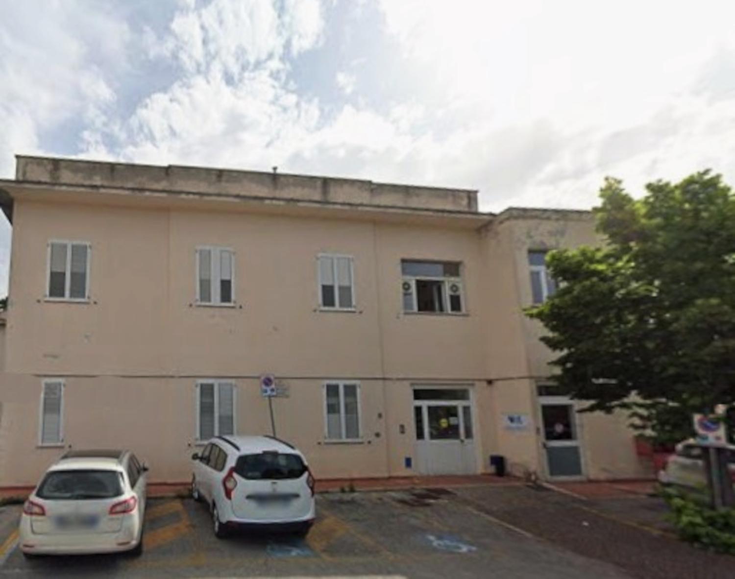 Rsa Ripatransone, personale in agitazione