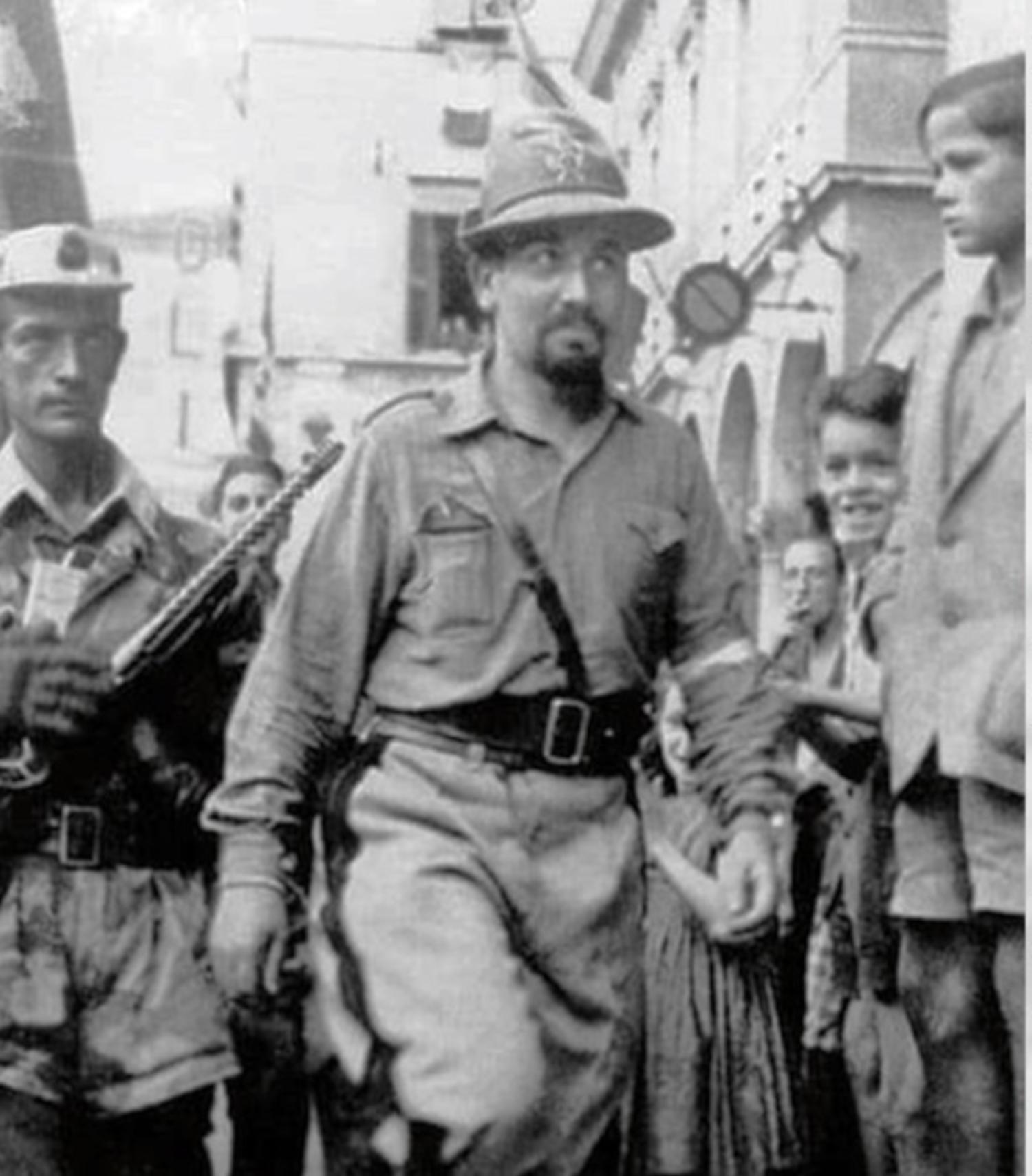 Ascoli Piceno celebra l’82° Anniversario della Liberazione dal nazifascismo