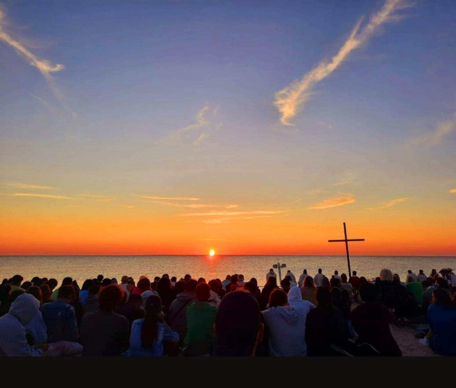 'Voglio svegliare l’aurora Il coraggio dei martiri, la speranza dei giovani'