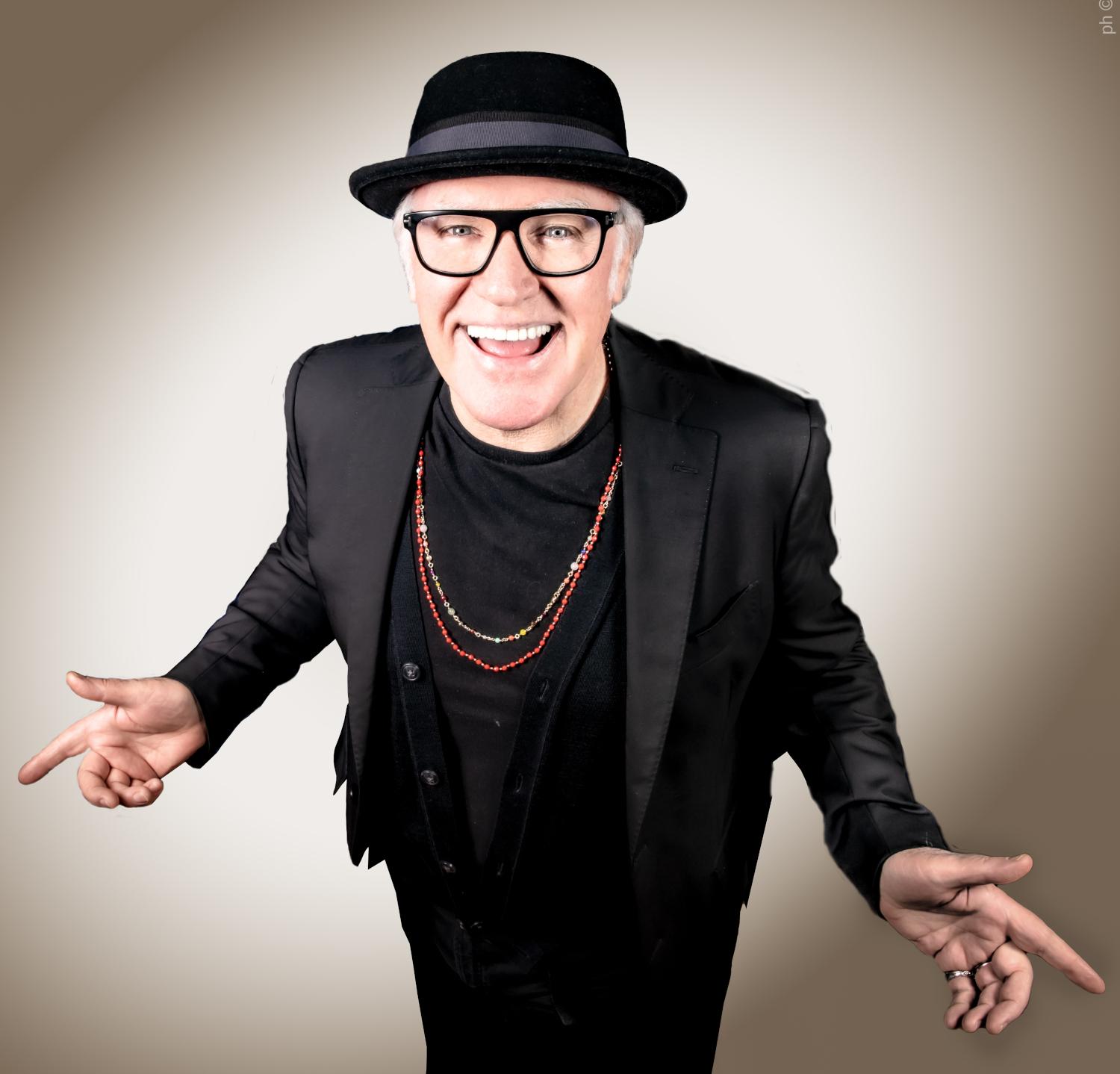 JAZZAP 2026, il Festival diffuso del Piceno: Nick The Nightfly in concerto a Monteprandone