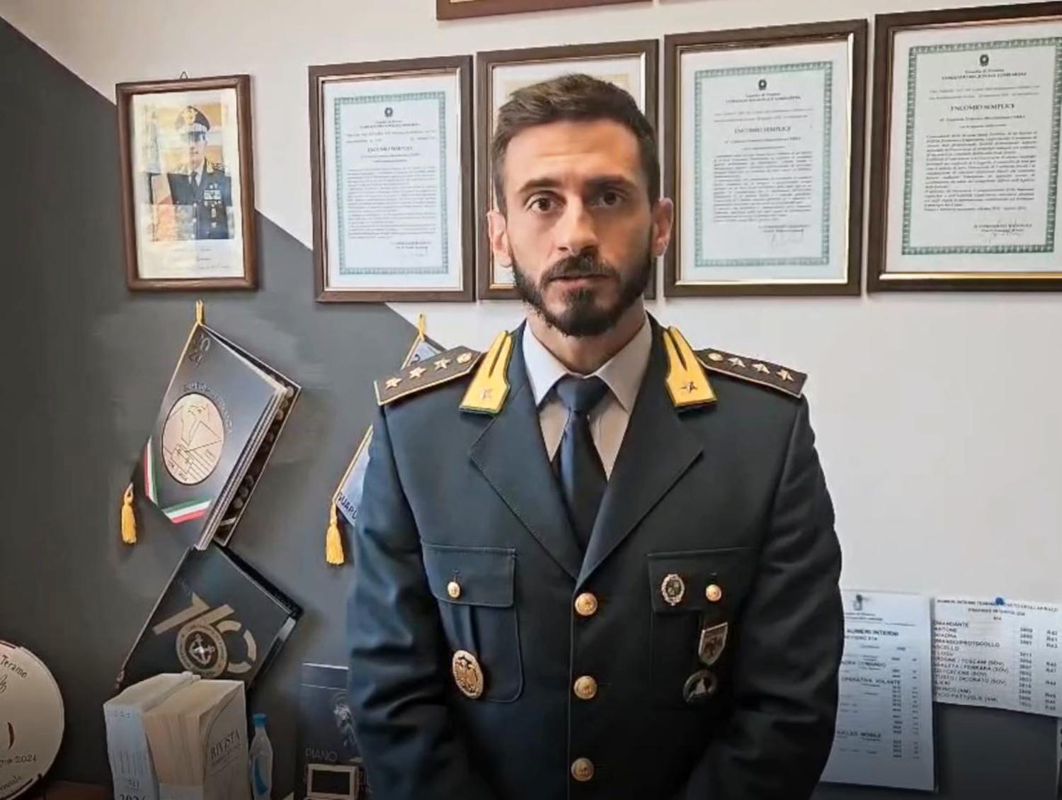 'Operazione doppio gioco': scoperta dalle Fiamme Gialle una truffa ai danni dello Stato nel settore dei bonus edilizi per oltre 24,5 milioni di euro