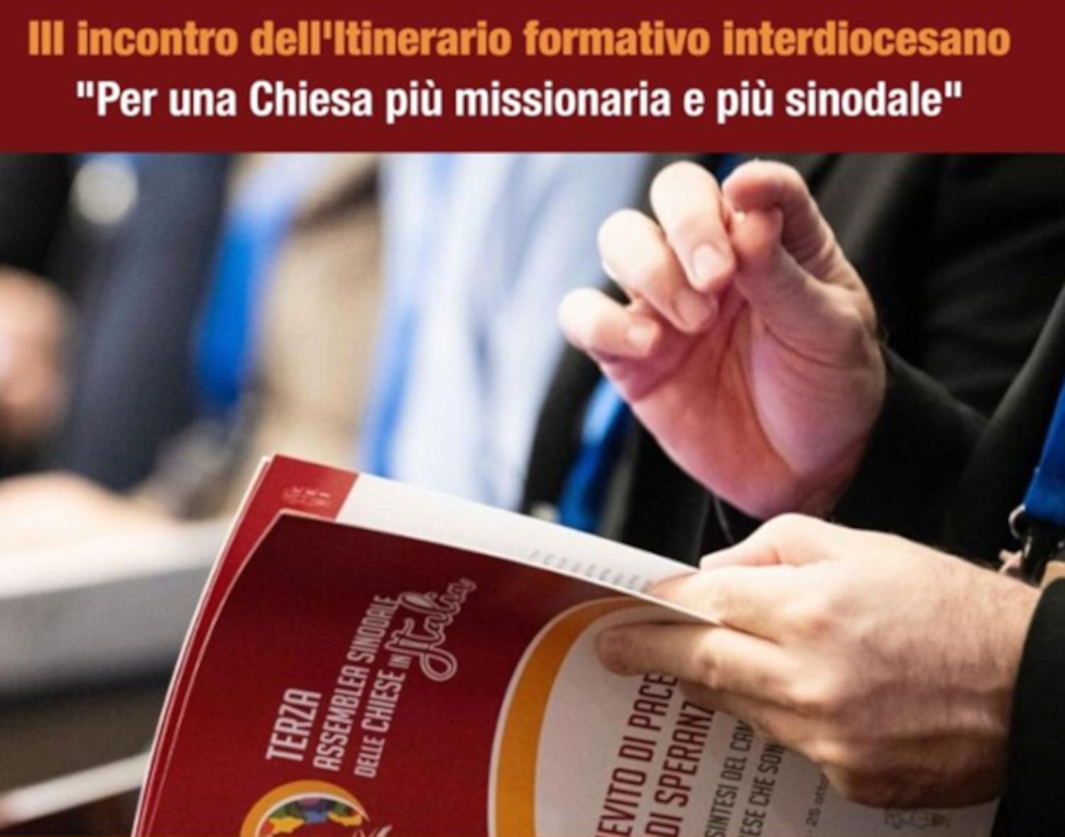 Le Diocesi del Piceno incontrano mons. Castellucci: Focus sul cammino sinodale