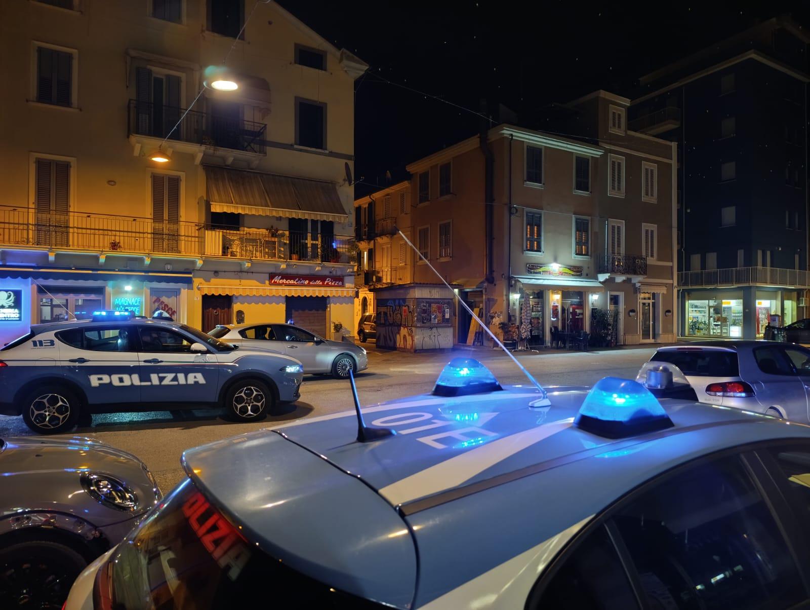 La Mobile arresta 58enne nell'Ascolano per un considerevole quantitativo di stupefacenti: sequestrati cocaina, denaro e disposto il ritiro cautelare di un'arma 