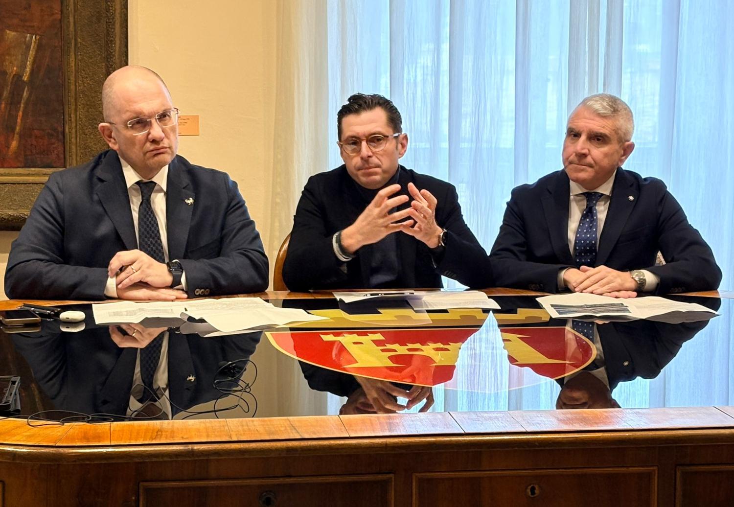 Ricostruzione, energia e sviluppo: finanziata la Comunità Energetica Rinnovabile di Ascoli