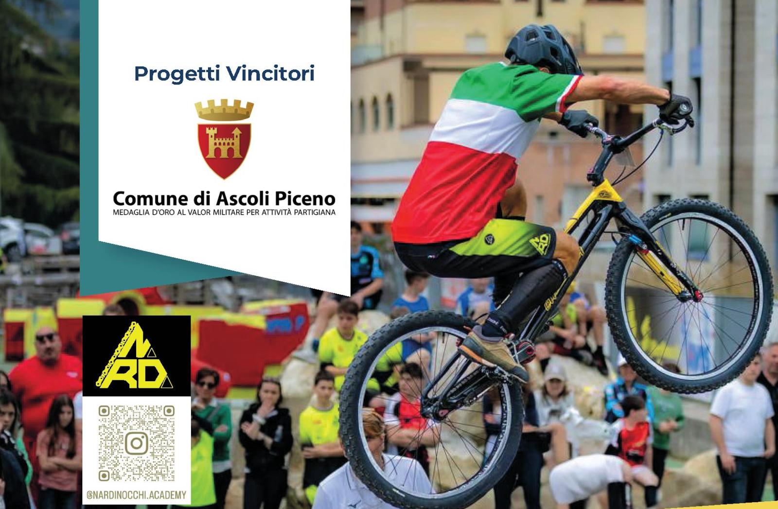 Piceno Bike 2026, 20 e 21 giugno ad Ascoli i migliori atleti di trial 