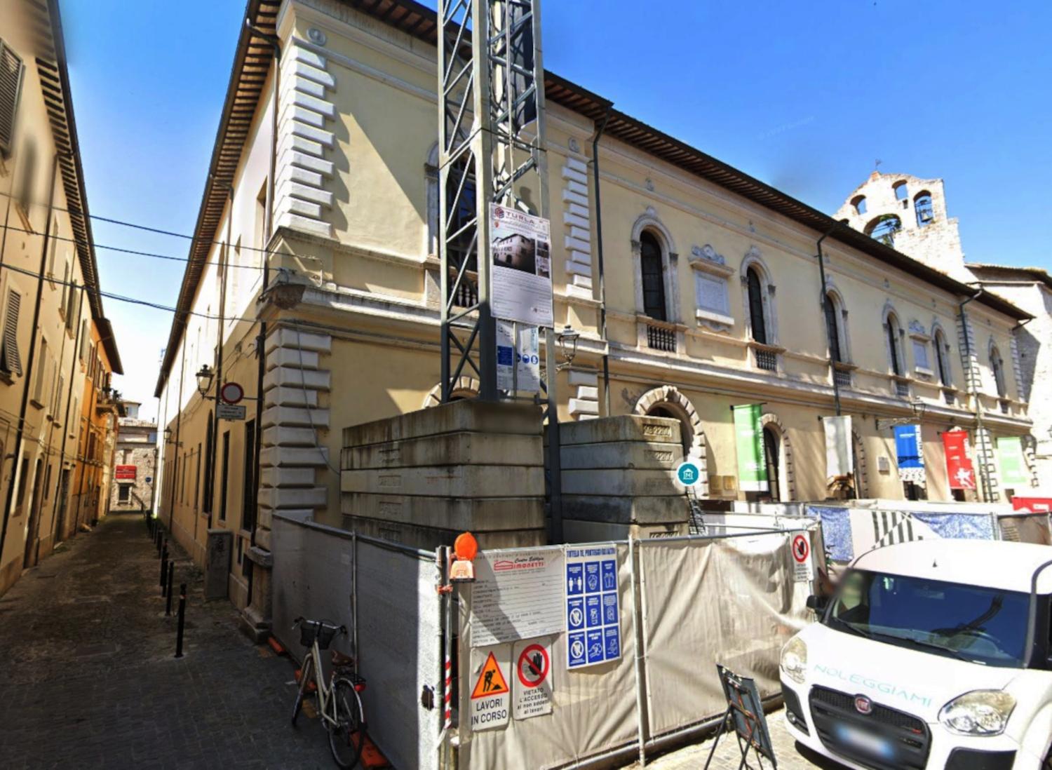 'Il nuovo codice dei contratti novità e criticità', martedì 26 maggio 2026 il workshop per illustrare le novità ai professionisti del settore