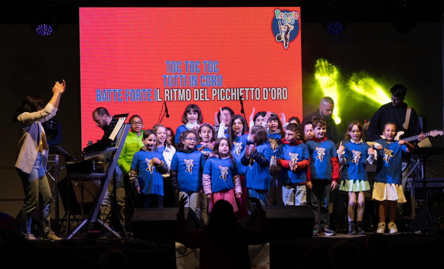 Ad Ascoli torna il Picchietto d’Oro: Svelati i 15 finalisti dell’edizione 2026