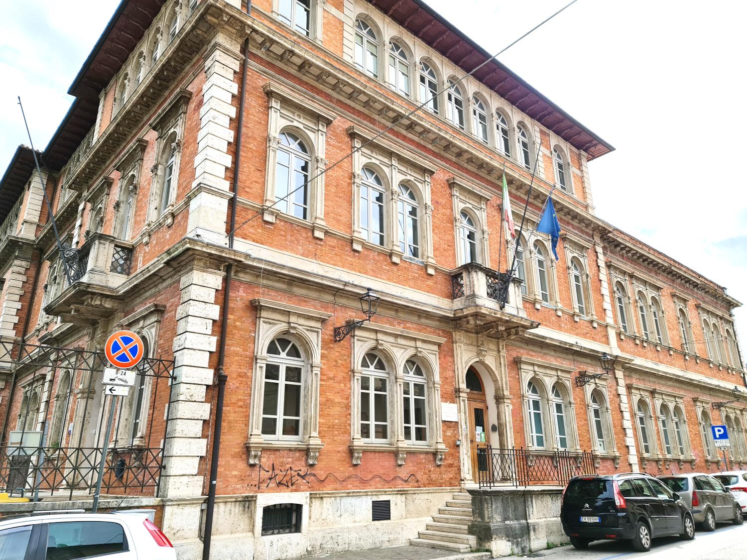elezioni regionali del 28 e 29 settembre: spostamenti di alcuni seggi elettorali per lavori di ristrutturazione e adeguamento delle scuole interessate