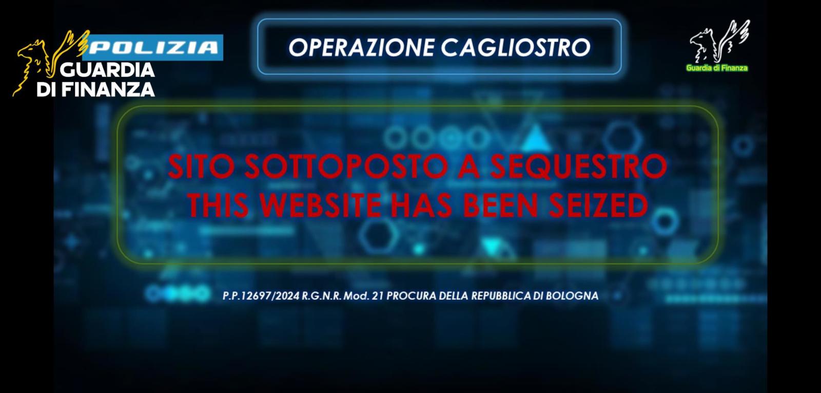 'Operazione Cagliostro', scoperta dalle Fiamme Gialle truffa nazionale nel fotovoltaico da 80 milioni di euro