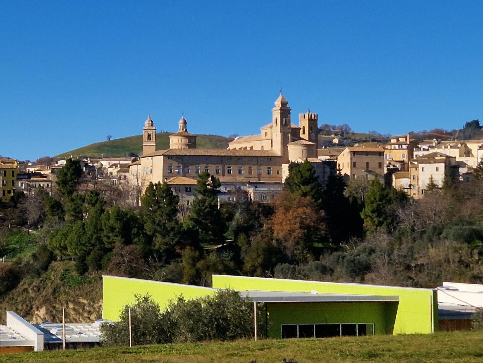 Il Comune di Offida aderisce alla Rottamazione-quinquies