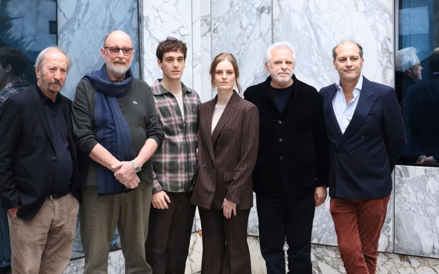 'Cinema sotto le torri' chiude con 'Zvanì'
