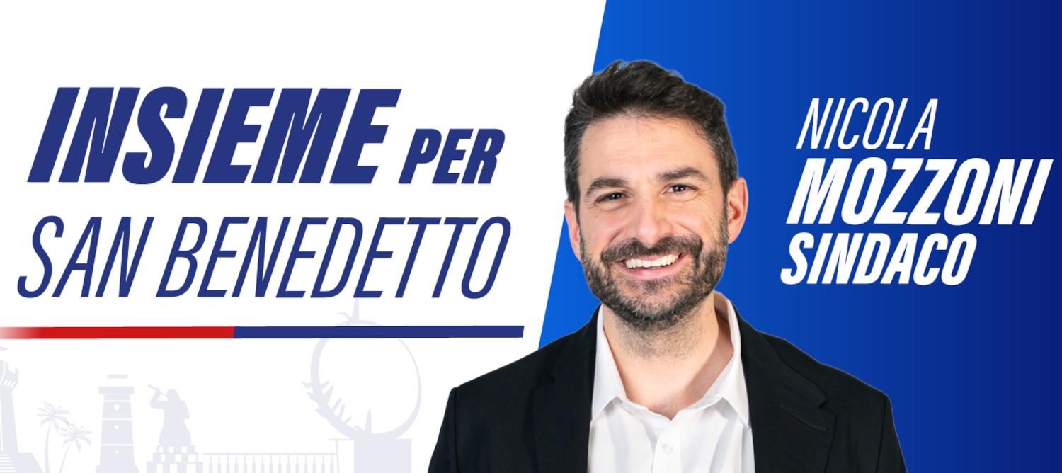 Il porto è una porta. Nicola Mozzoni e la visione di una città che torna a guardare il mare per aprirsi all'entroterra